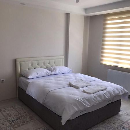 Yesil Suit Atakum Kültér fotó