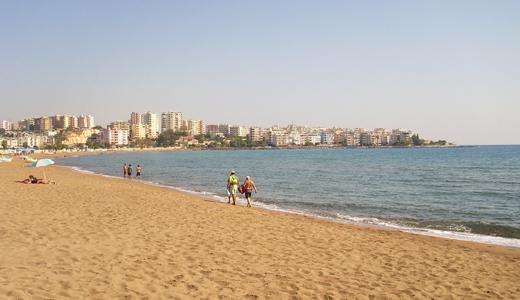 Yesil Suit Atakum Kültér fotó
