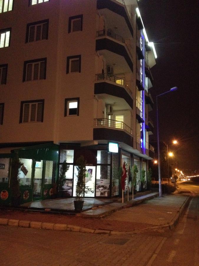 Yesil Suit Atakum Kültér fotó