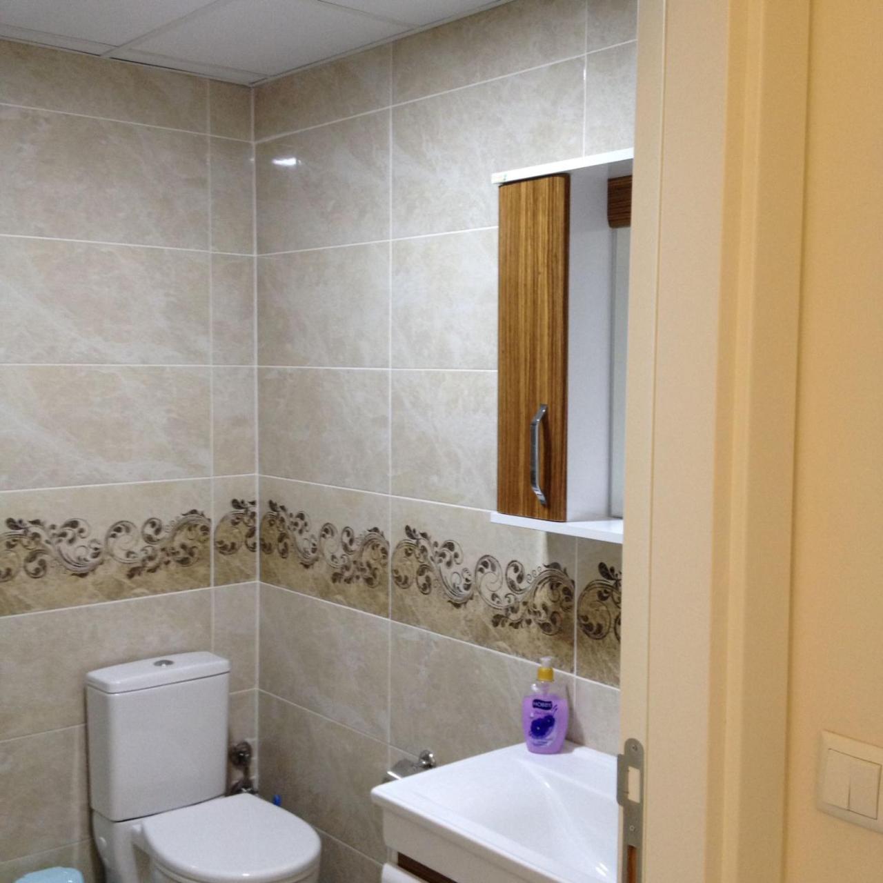 Yesil Suit Atakum Kültér fotó