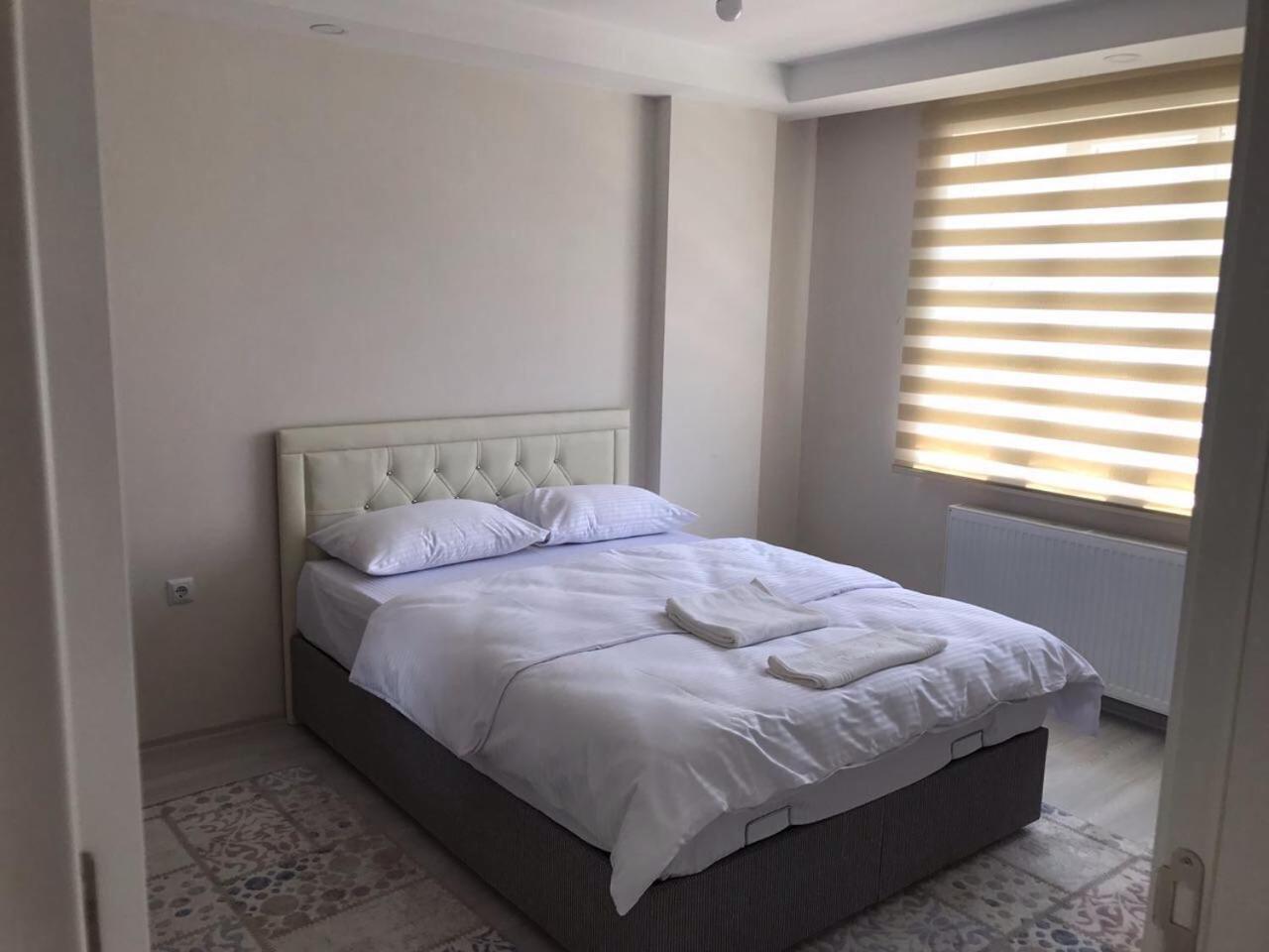 Yesil Suit Atakum Kültér fotó
